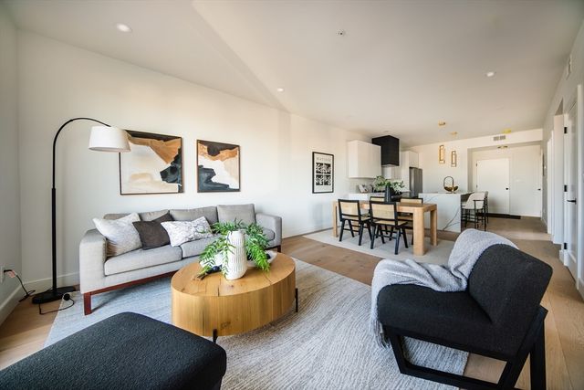 66 Mcgrath 510, Quincy, MA 02169