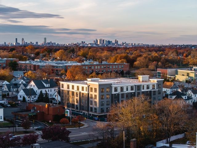 66 Mcgrath 510, Quincy, MA 02169