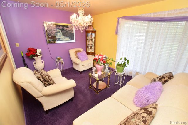 1455 Sun Terrace Drive, Flint Charter Township, MI 48532