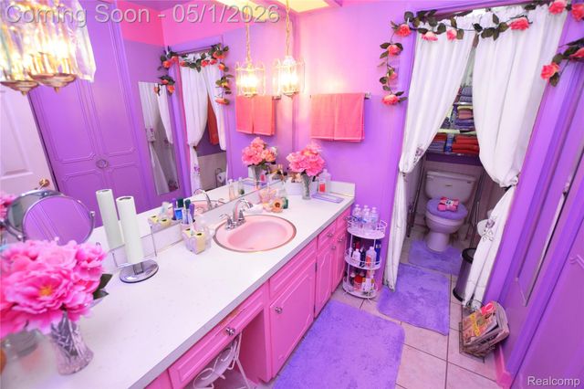 1455 Sun Terrace Drive, Flint Charter Township, MI 48532
