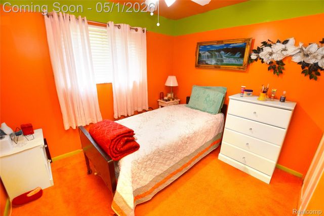 1455 Sun Terrace Drive, Flint Charter Township, MI 48532