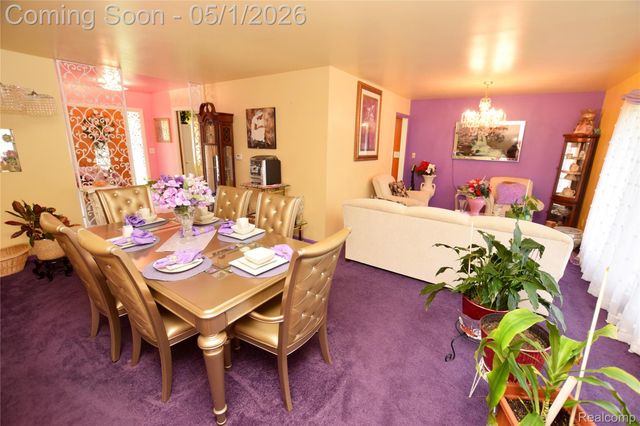 1455 Sun Terrace Drive, Flint Charter Township, MI 48532