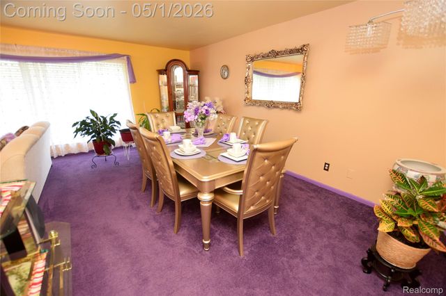 1455 Sun Terrace Drive, Flint Charter Township, MI 48532