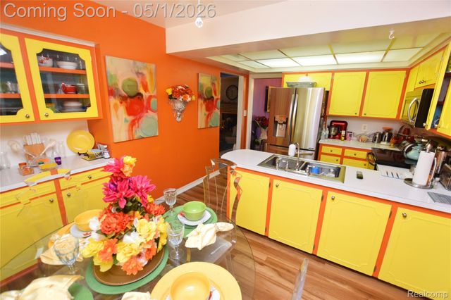 1455 Sun Terrace Drive, Flint Charter Township, MI 48532