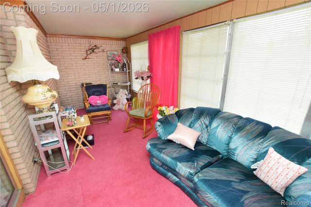 1455 Sun Terrace Drive, Flint Charter Township, MI 48532