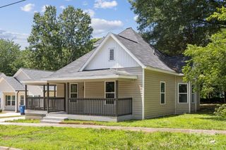 1108 4th Street, Statesville, NC 28677