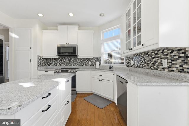 12217 WHEAT MILL LOOP, Bristow, VA 20136