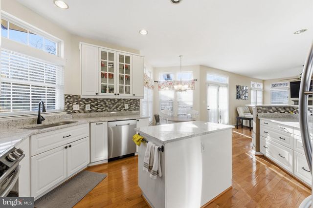 12217 WHEAT MILL LOOP, Bristow, VA 20136