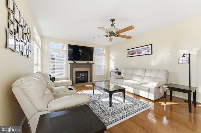 12217 WHEAT MILL LOOP, Bristow, VA 20136