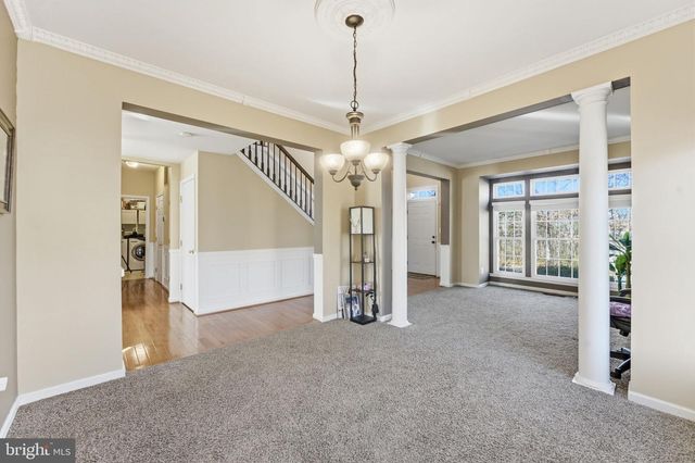 12217 WHEAT MILL LOOP, Bristow, VA 20136