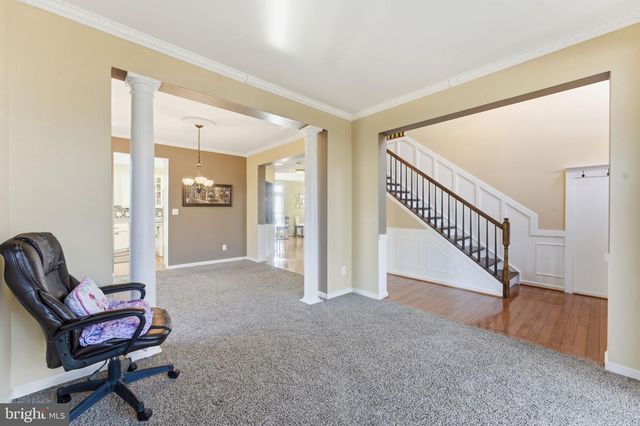 12217 WHEAT MILL LOOP, Bristow, VA 20136