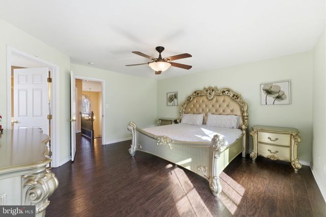 12217 WHEAT MILL LOOP, Bristow, VA 20136