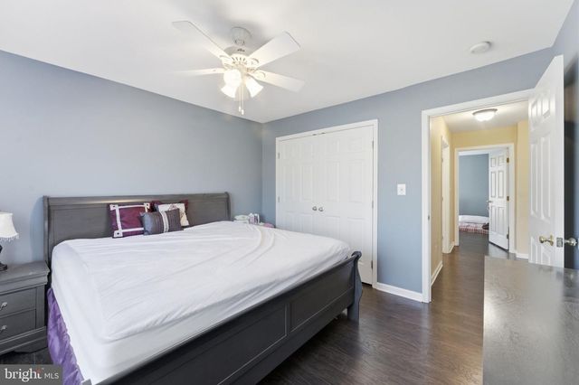 12217 WHEAT MILL LOOP, Bristow, VA 20136