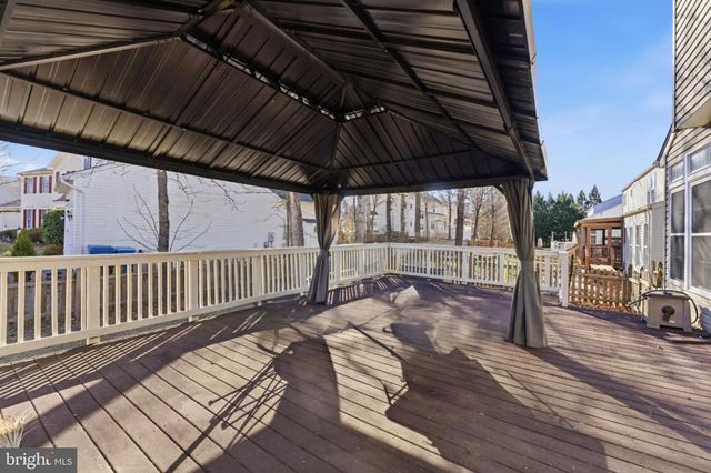 12217 WHEAT MILL LOOP, Bristow, VA 20136