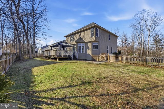 12217 WHEAT MILL LOOP, Bristow, VA 20136