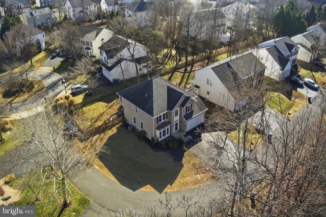 12217 WHEAT MILL LOOP, Bristow, VA 20136