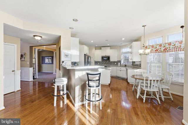 12217 WHEAT MILL LOOP, Bristow, VA 20136