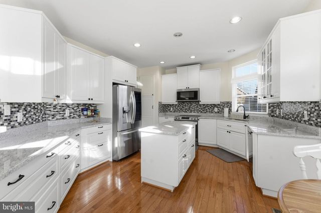 12217 WHEAT MILL LOOP, Bristow, VA 20136