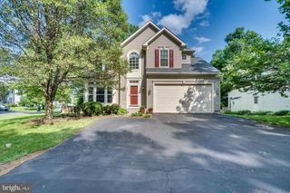 12217 WHEAT MILL LOOP, Bristow, VA 20136