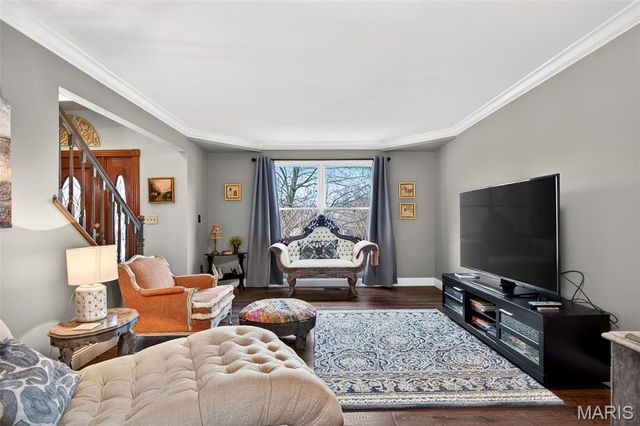 4 Rudder Court, Lake St Louis, MO 63367