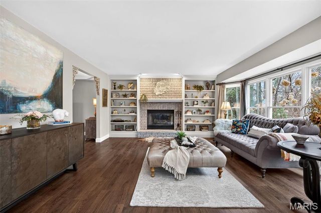 4 Rudder Court, Lake St Louis, MO 63367