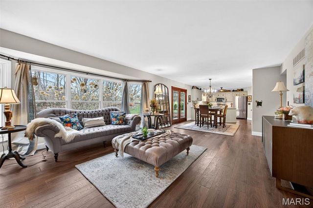 4 Rudder Court, Lake St Louis, MO 63367