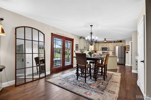 4 Rudder Court, Lake St Louis, MO 63367