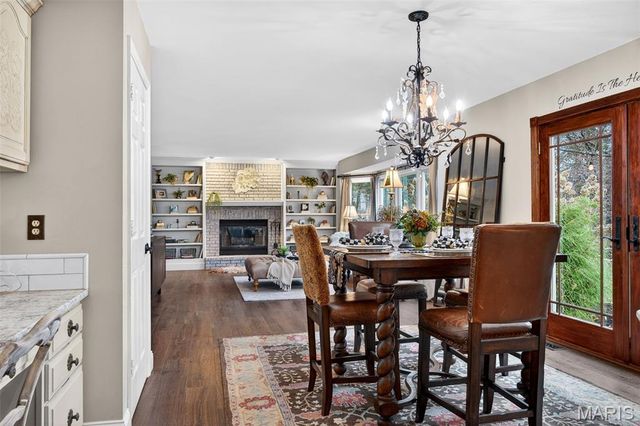 4 Rudder Court, Lake St Louis, MO 63367