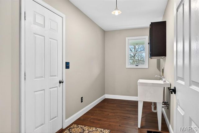 4 Rudder Court, Lake St Louis, MO 63367