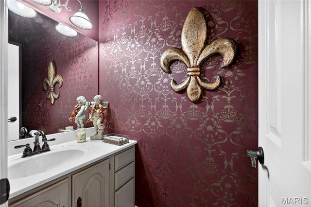 4 Rudder Court, Lake St Louis, MO 63367