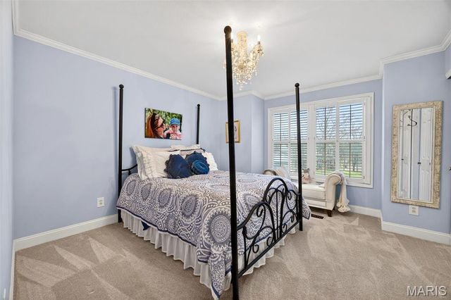 4 Rudder Court, Lake St Louis, MO 63367