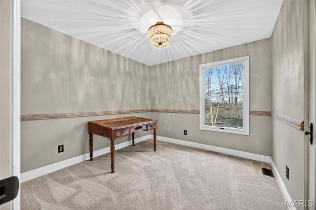 4 Rudder Court, Lake St Louis, MO 63367