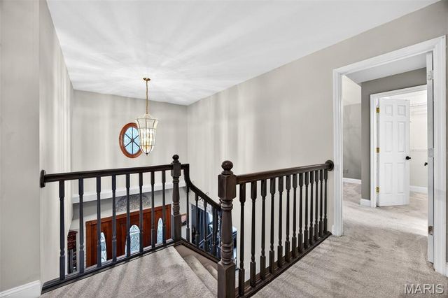 4 Rudder Court, Lake St Louis, MO 63367