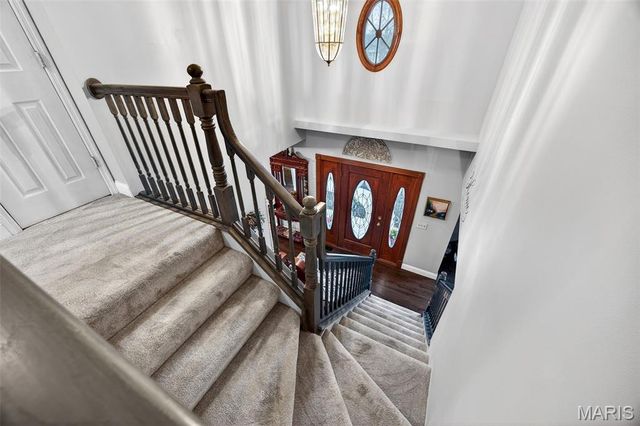 4 Rudder Court, Lake St Louis, MO 63367