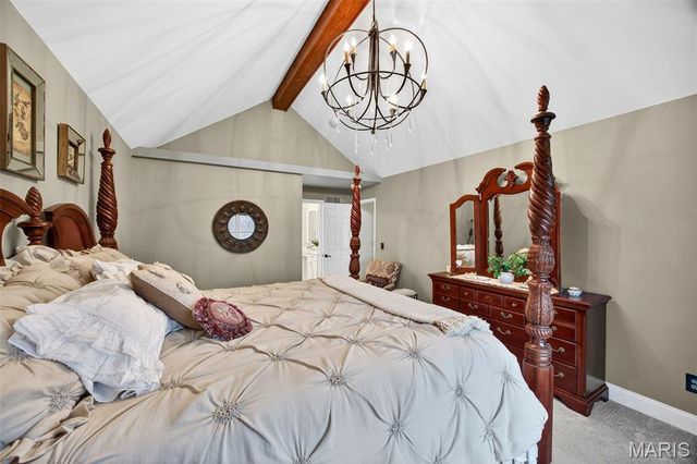 4 Rudder Court, Lake St Louis, MO 63367