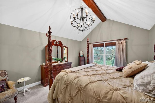 4 Rudder Court, Lake St Louis, MO 63367