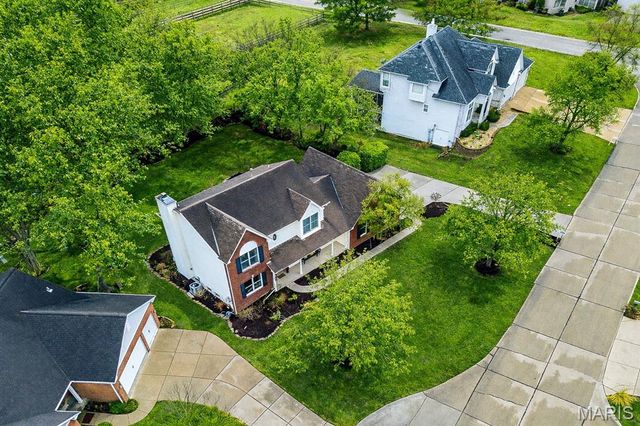 4 Rudder Court, Lake St Louis, MO 63367