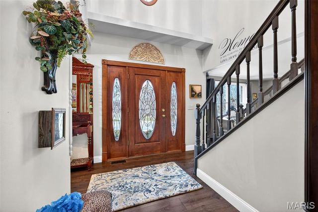 4 Rudder Court, Lake St Louis, MO 63367