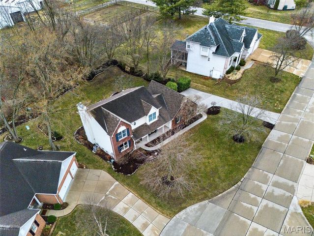 4 Rudder Court, Lake St Louis, MO 63367