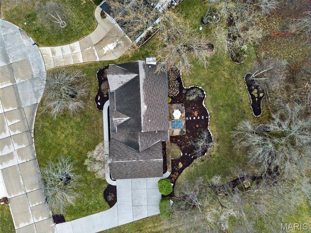 4 Rudder Court, Lake St Louis, MO 63367