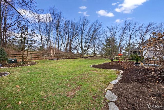 4 Rudder Court, Lake St Louis, MO 63367