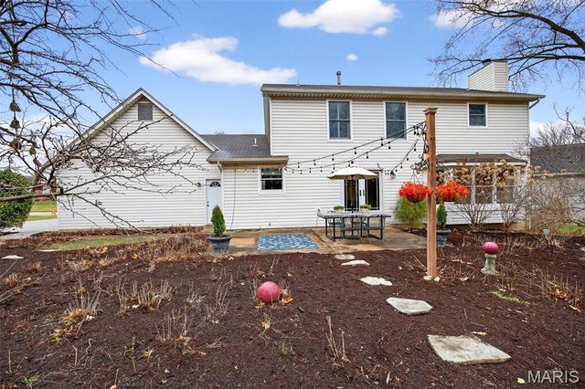 4 Rudder Court, Lake St Louis, MO 63367