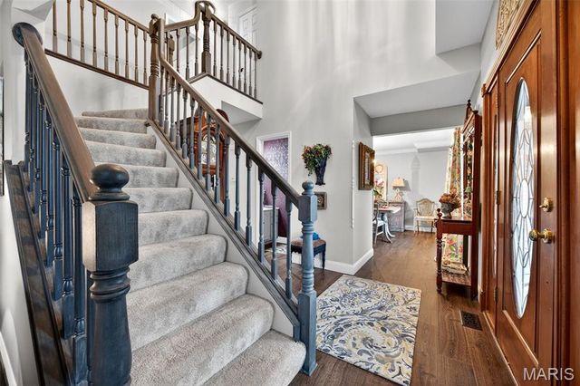 4 Rudder Court, Lake St Louis, MO 63367