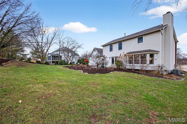 4 Rudder Court, Lake St Louis, MO 63367