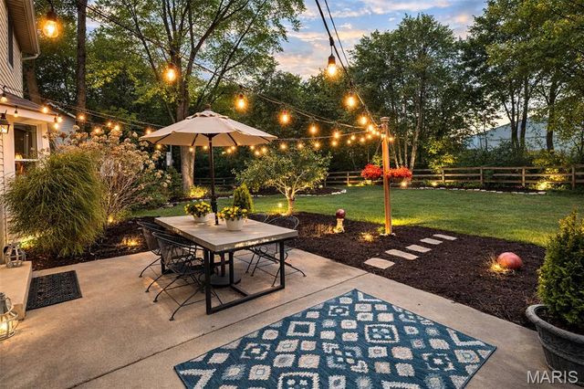 4 Rudder Court, Lake St Louis, MO 63367