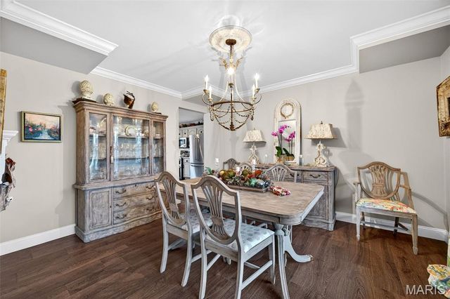 4 Rudder Court, Lake St Louis, MO 63367