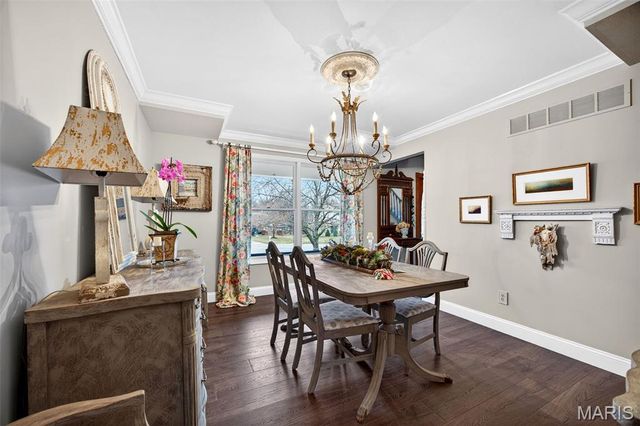 4 Rudder Court, Lake St Louis, MO 63367