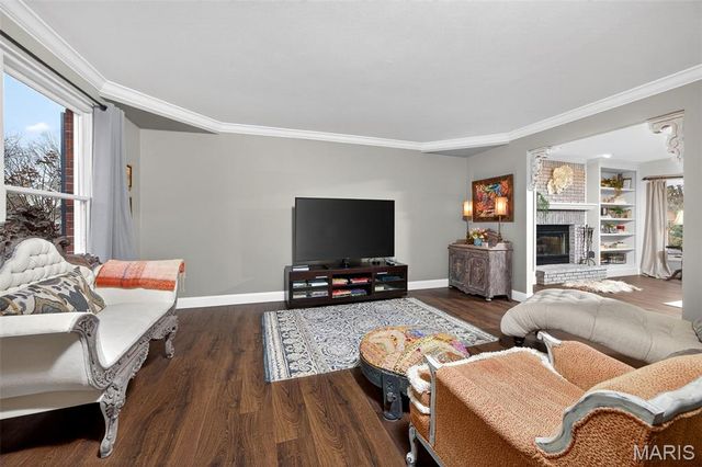 4 Rudder Court, Lake St Louis, MO 63367