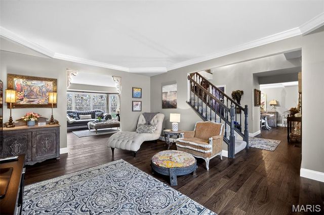 4 Rudder Court, Lake St Louis, MO 63367