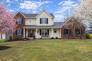 4 Rudder Court, Lake St Louis, MO 63367